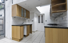 Hempton kitchen extension leads